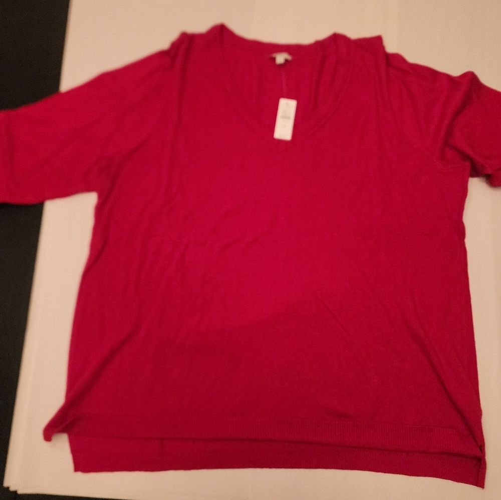 Talbots sweater - Picture 3 of 7